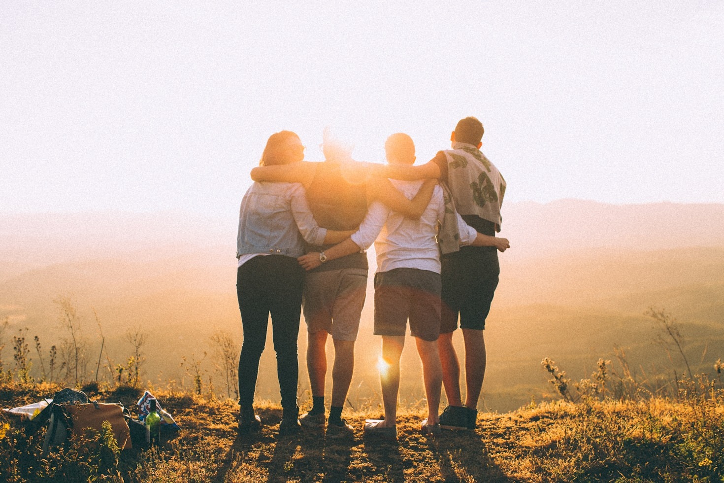 Top Ways to Get Involved in Your Community