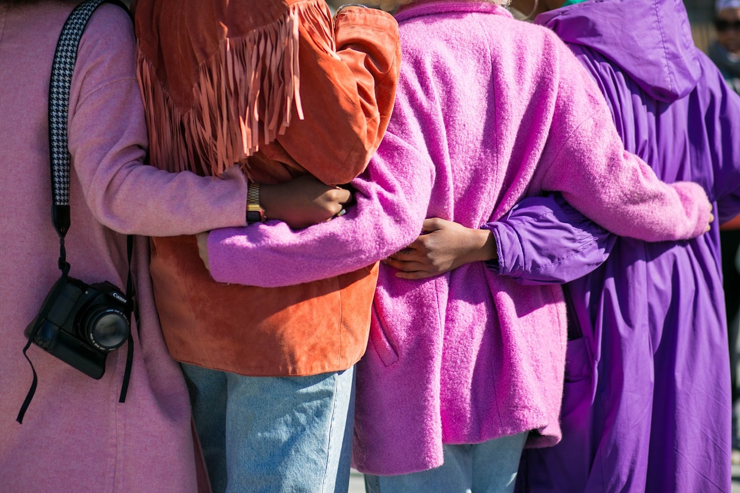 Why Community Engagement Matters for Youth