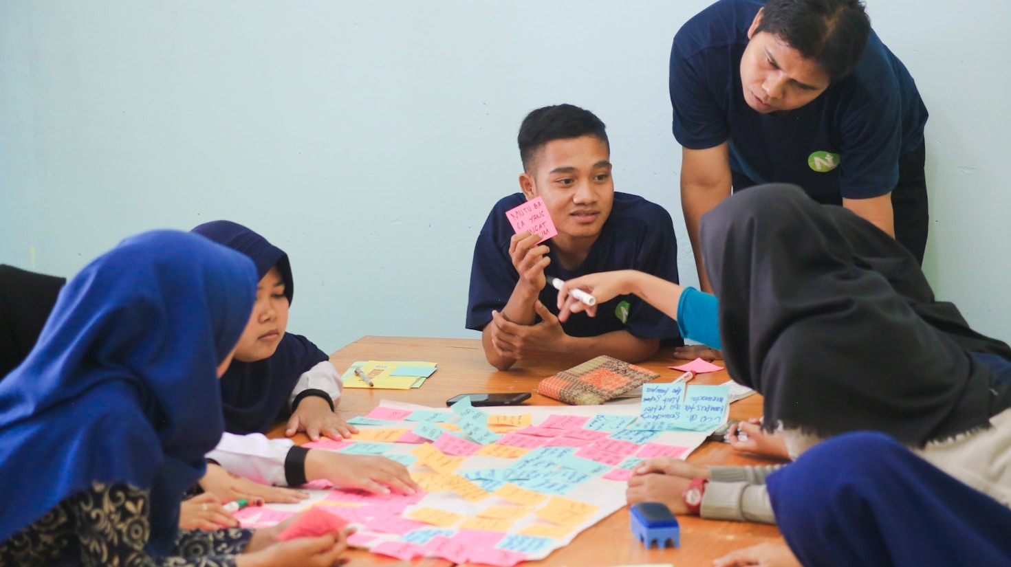 Stories of Change: Volunteers Making a Difference